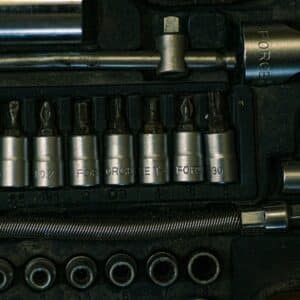 Photo Gunsmithing Tool Kits