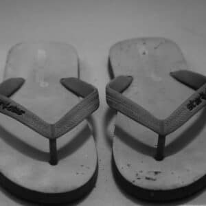 Photo Compression Recovery Boots