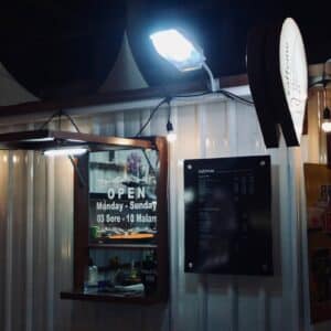 Photo Projector Cabinets-stands