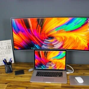Photo 4k Color-accurate Monitors