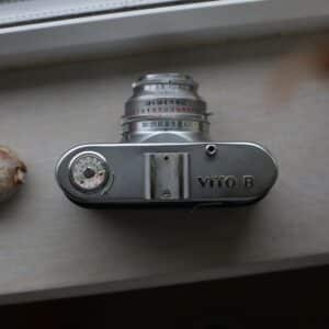 Photo Micro Sights