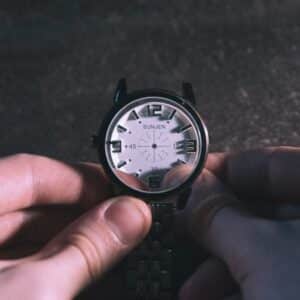 Photo Digital Compass-clinometer Tools