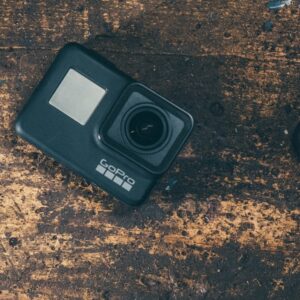 Photo 360° Cameras