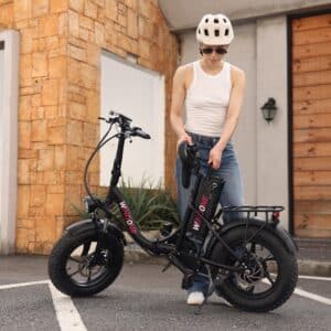 Photo E-bike Conversion Kits