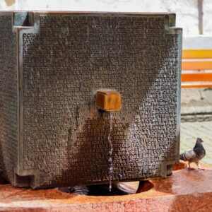 Photo Tankless Water Heaters