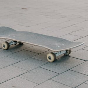 Photo Electric Skateboards