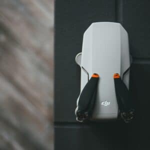 Photo Charging Handles