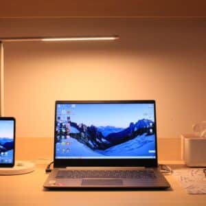 Photo External GPU Enclosures Laptop