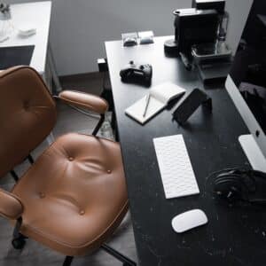 Photo Ergonomic Office Chairs