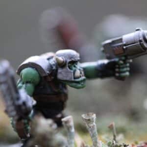 Photo Tactical Crossbows