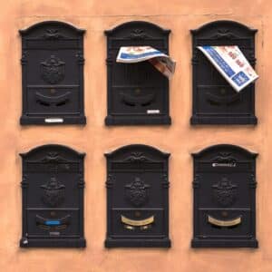 Photo Filing Cabinets