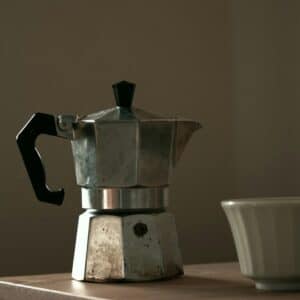 Photo Espresso Machines