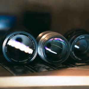 Photo Prime Lenses