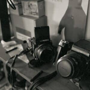 Photo Streaming Kits