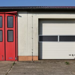 Photo Garage Door Openers with Wi-fi