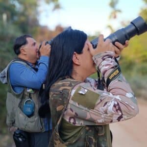 Photo Spotting Scopes