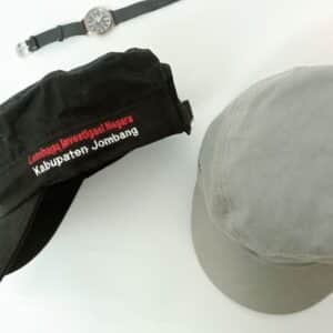 Photo Gas-tight Suit Zipper-visor Care Kits