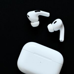 Photo Earpiece Kits