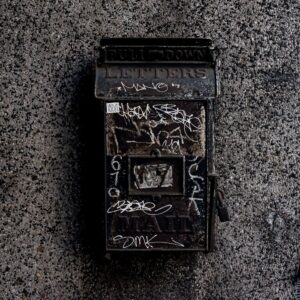 Photo GMRS Handheld Radios