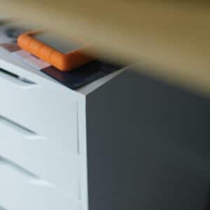Photo Laser Printers