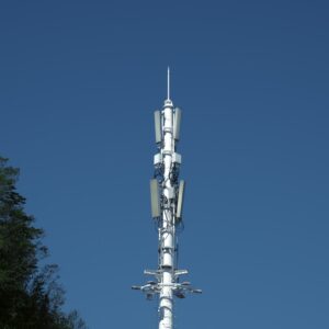 Photo GMRS Mobile-base Stations