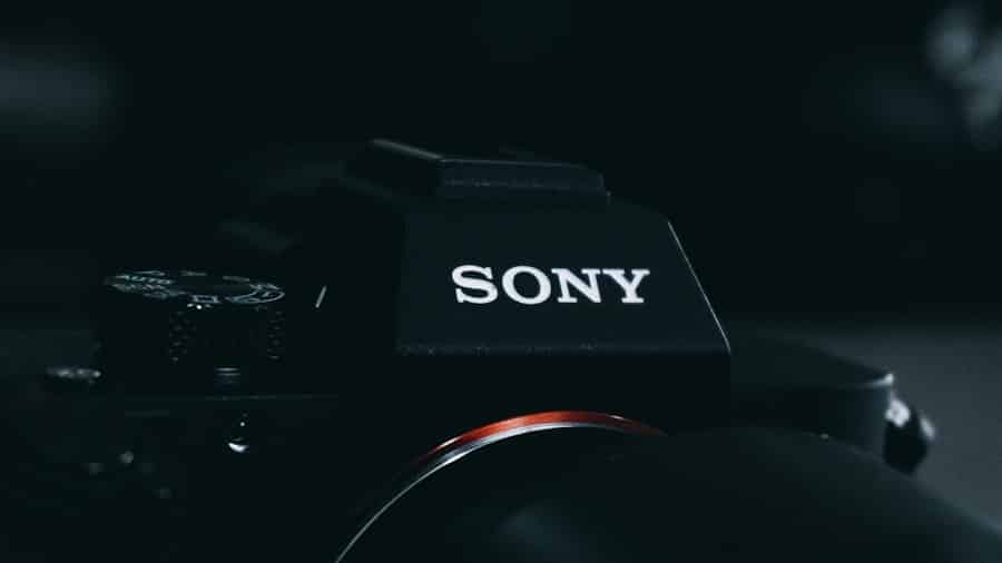Photo Sony Xperia 1 Series