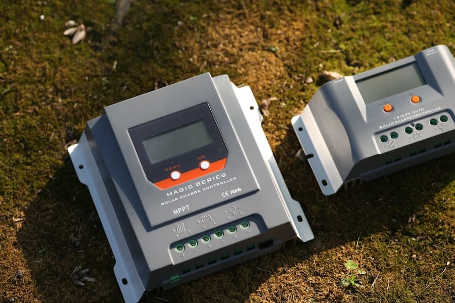 Photo Solar Trailcam Power Kits