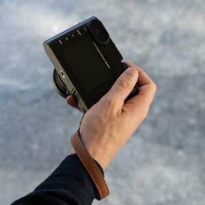 Photo Handheld GPS Units