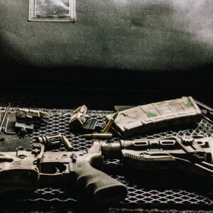 Photo Crossbow Cases