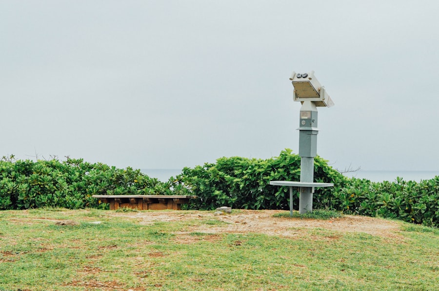 Photo Smart Irrigation Controllers