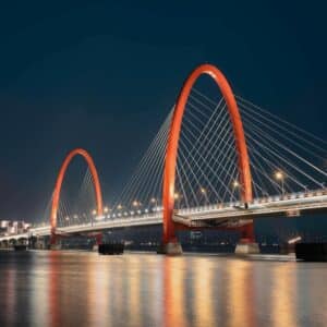 Photo Smart Home Hubs-Matter Bridges