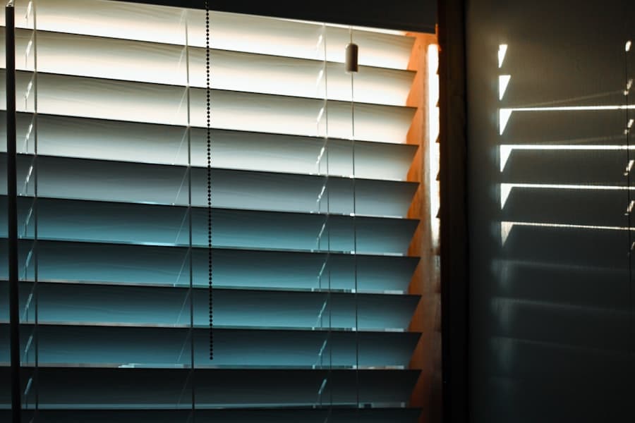 Photo Smart Blinds-shade Kits