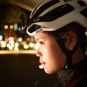 Photo Smart Bike Helmets