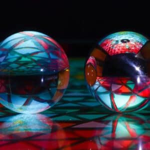 Photo Holographic Sights