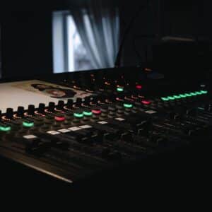 Photo Dolby Atmos Soundbars