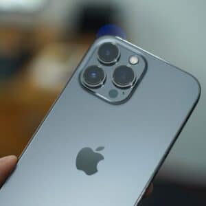 Photo Iphone Pro Max