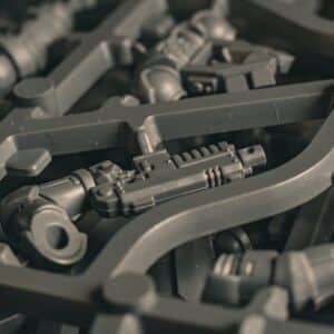 Photo Shotgun Choke Tube Master Sets