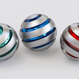 Photo Adjustable Dumbbell Sets