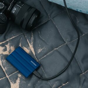 Photo Shot Timers Bluetooth App-connected