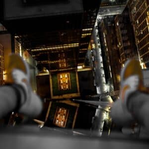 Photo usb-c docking monitors