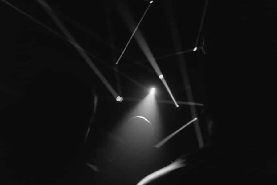 Photo Laser Projectors