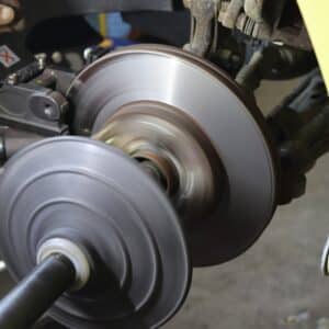 Photo Torque Wrenches