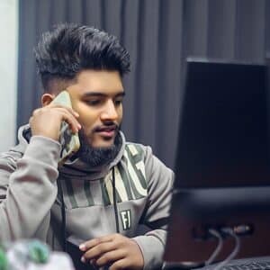 Photo Executive Desks