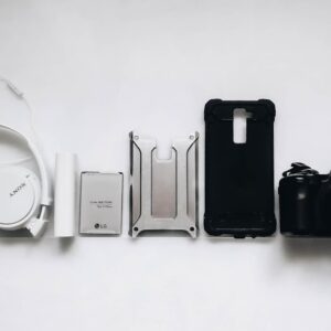 Photo Phone Accessories