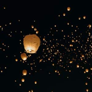 Photo Lanterns