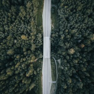 Photo Off-road Mapping