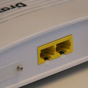 Photo Failover Routers