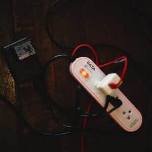 Photo Lumenok-lighted Nocks Kits