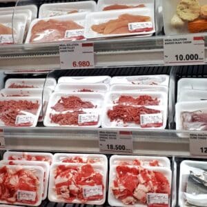 Photo Meat Processing Kits