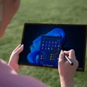 Photo Android Tablets